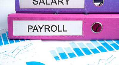 Payroll/RTI image