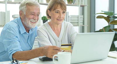 Pension Auto Enrolment image
