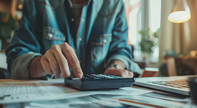 Personal Tax image