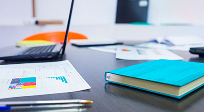Company Secretarial image