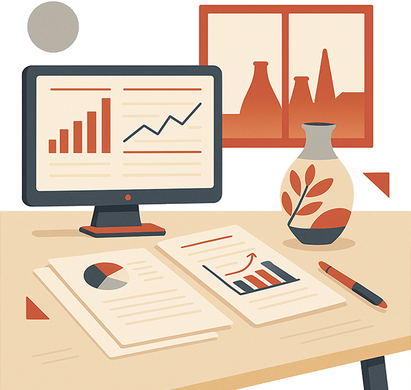 Stoke-on-Trent Kelly Molyneux & Co. Ltd